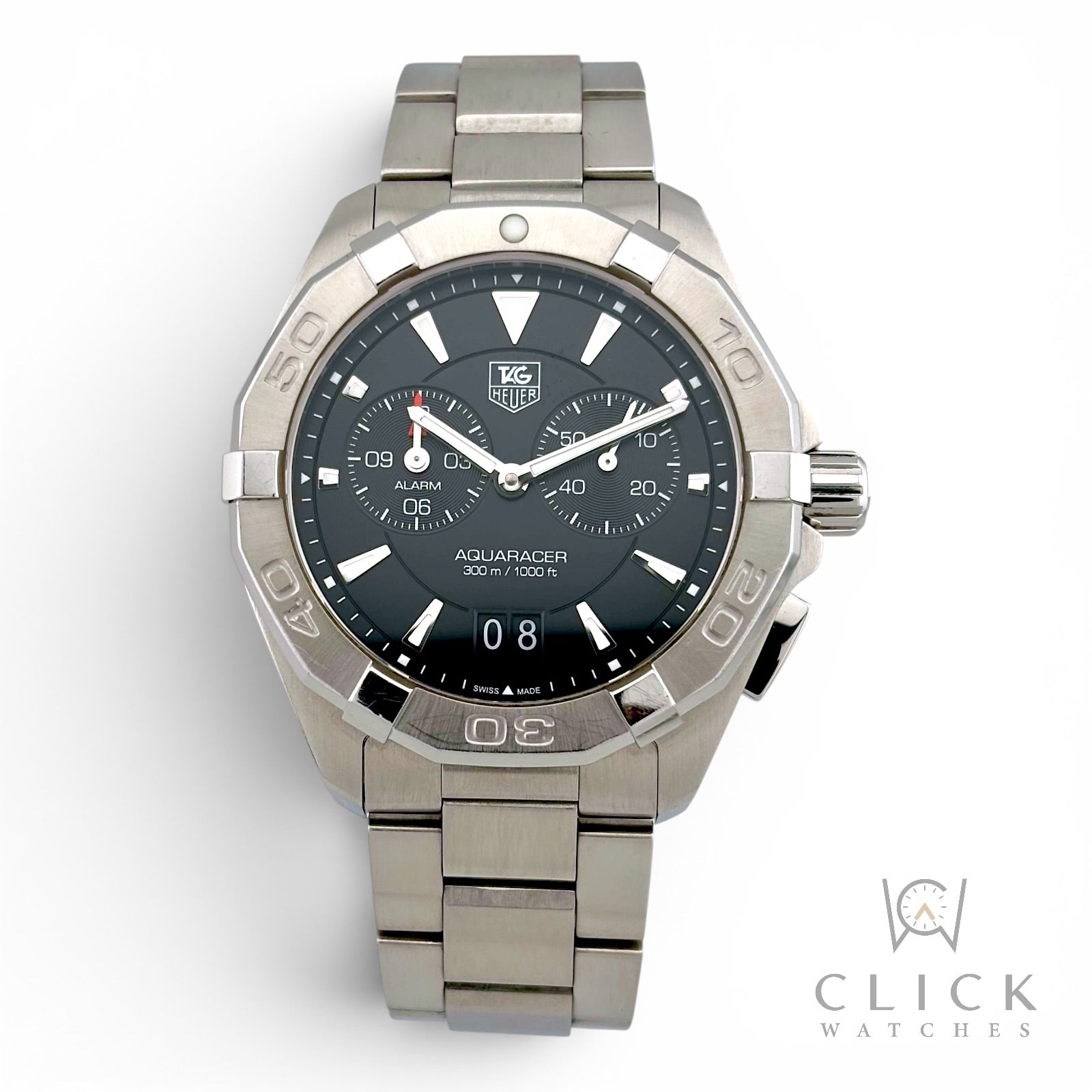 TAG Heuer Aquaracer WAY111Z
