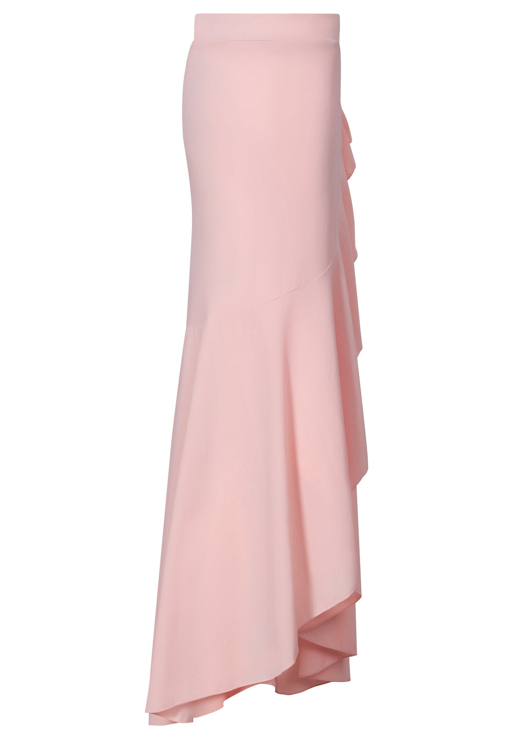 Rio UV Wrap Skirt Rose-3