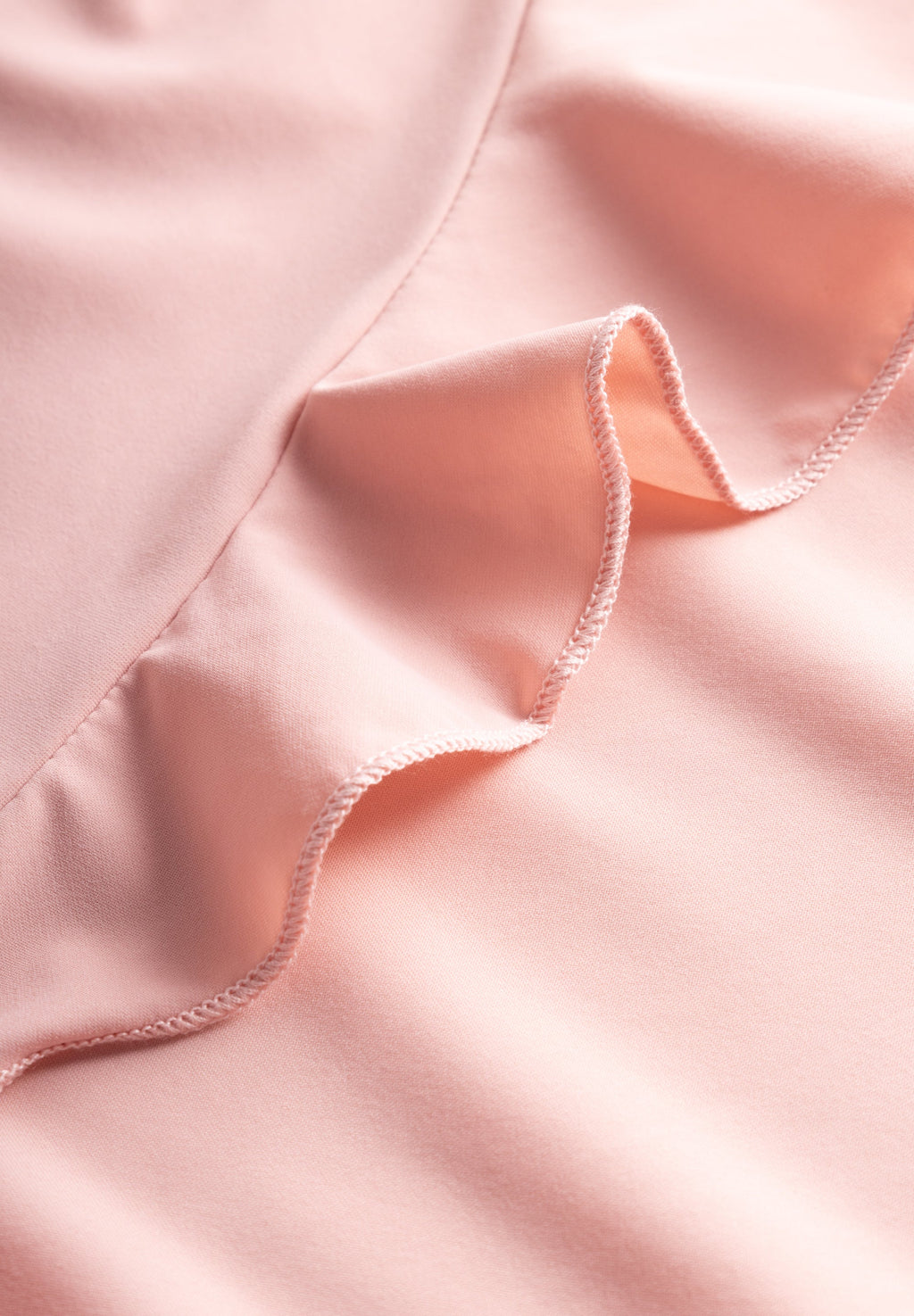 Rio UV Wrap Skirt Rose-4