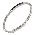 Guess Bracelet Hommes JUMB05102JWSTS