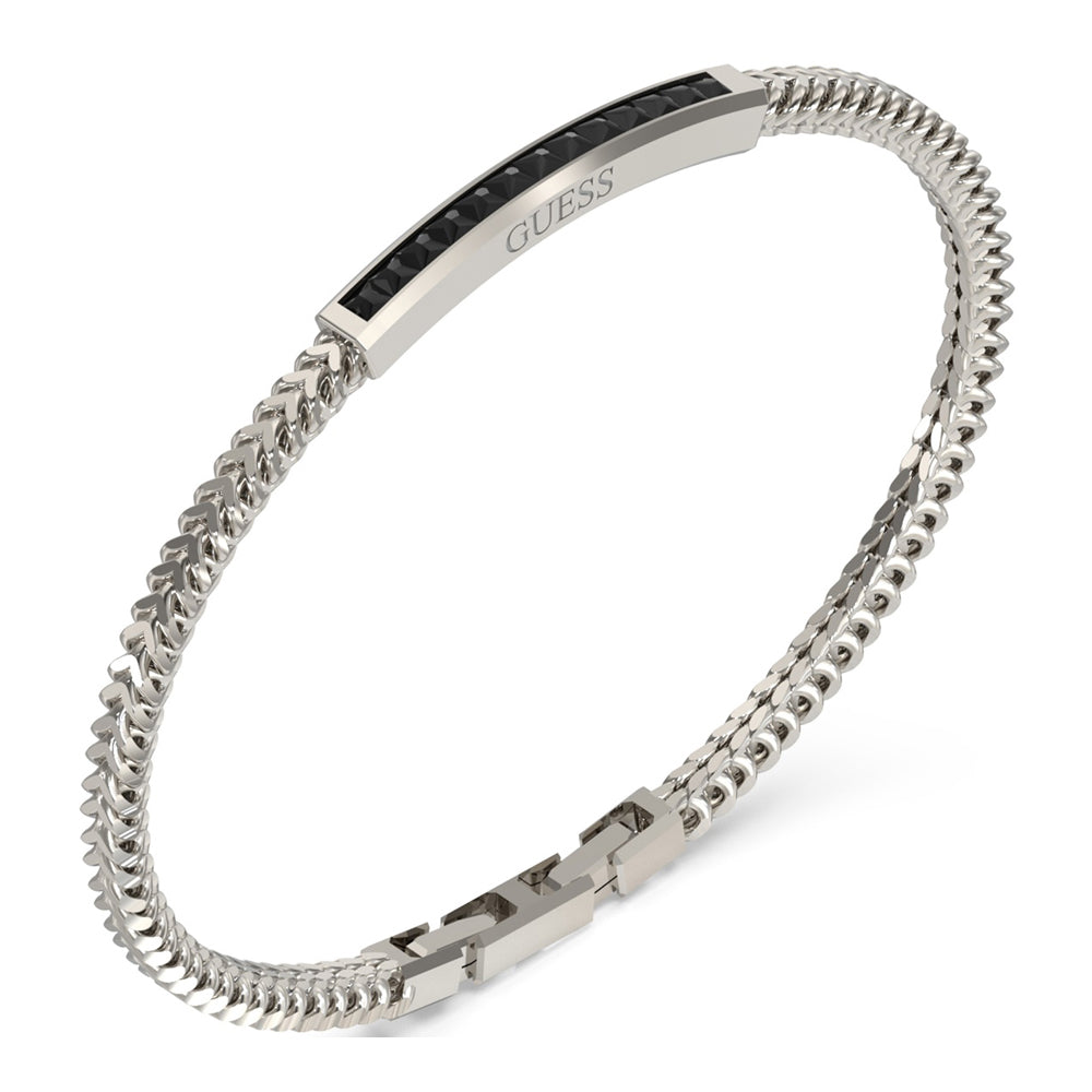 Guess Bracelet Hommes JUMB05102JWSTS