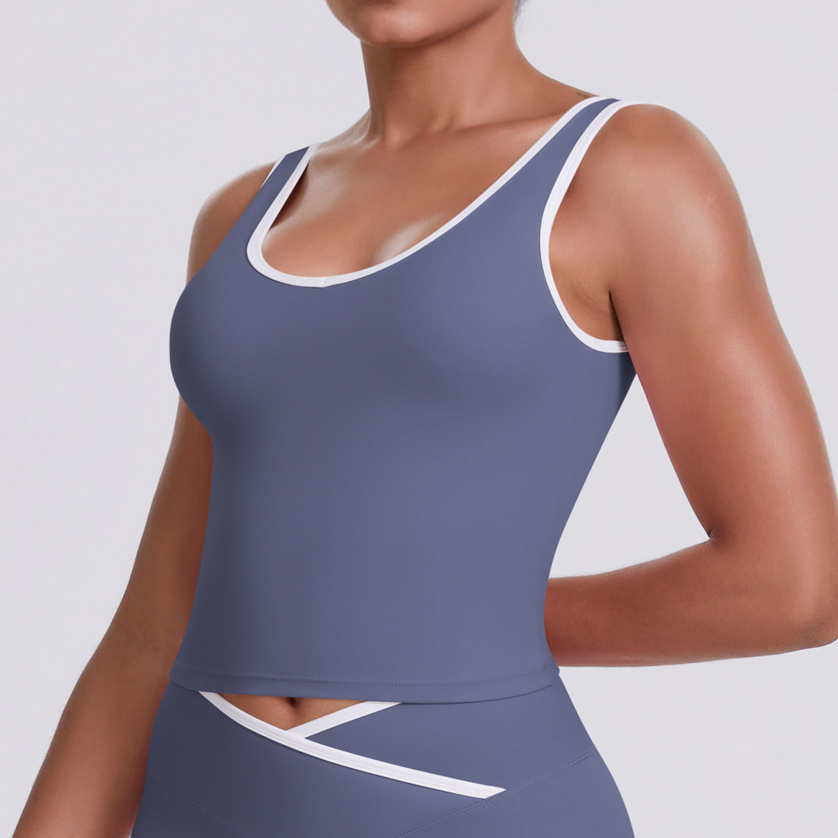 women's high waist yoga pants