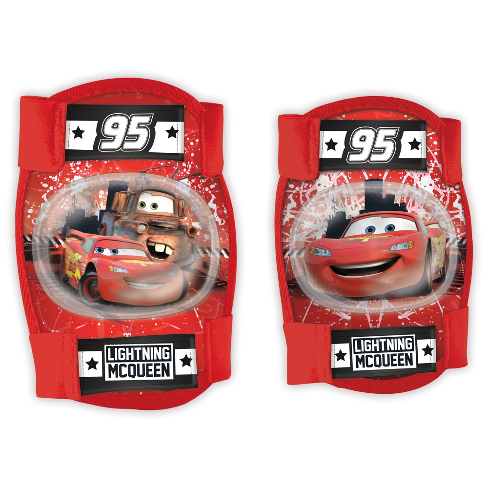 Disney, Térdvédő, Verdák (619006)-0