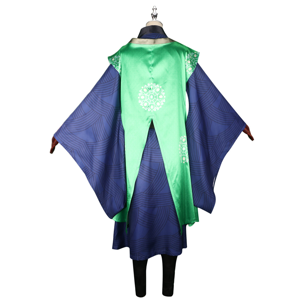 Black Myth Goku cosplay costume Spider Spirit game = retro style cosplay anime character costume