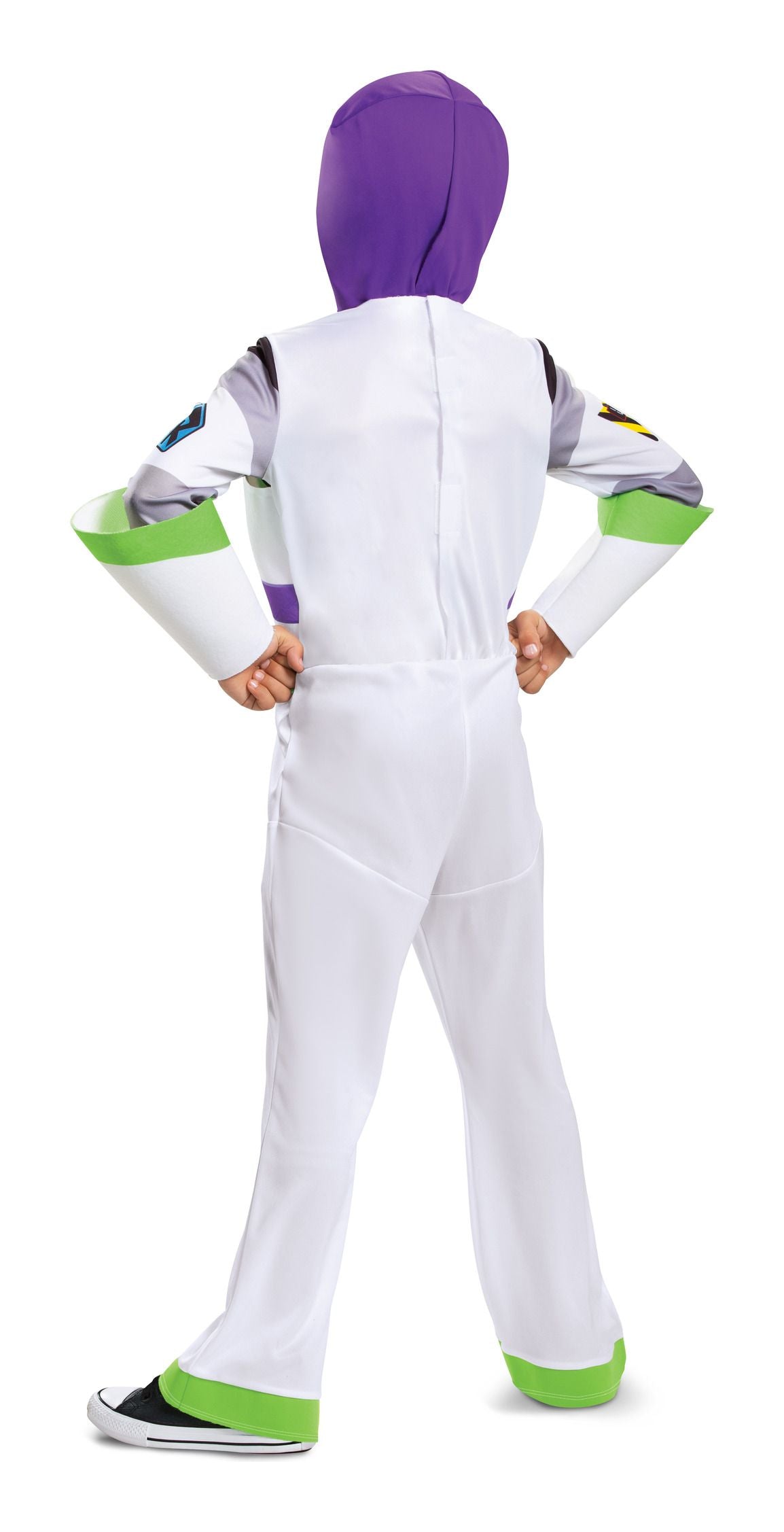 Disney Toy Story Buzz Lightyear (7-8)-1