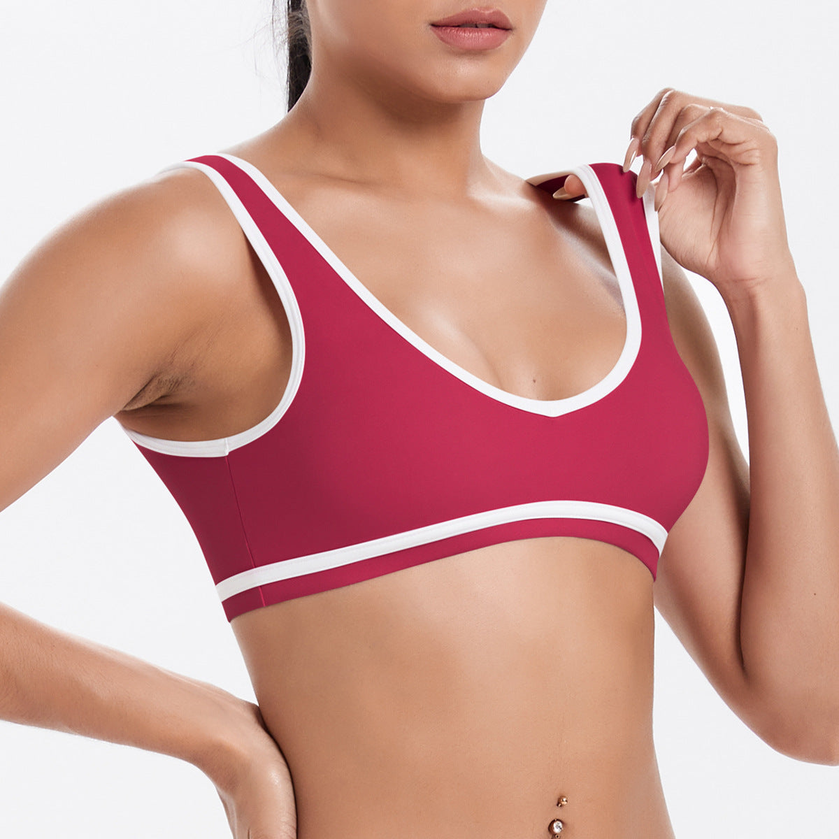 women's high waist yoga pants