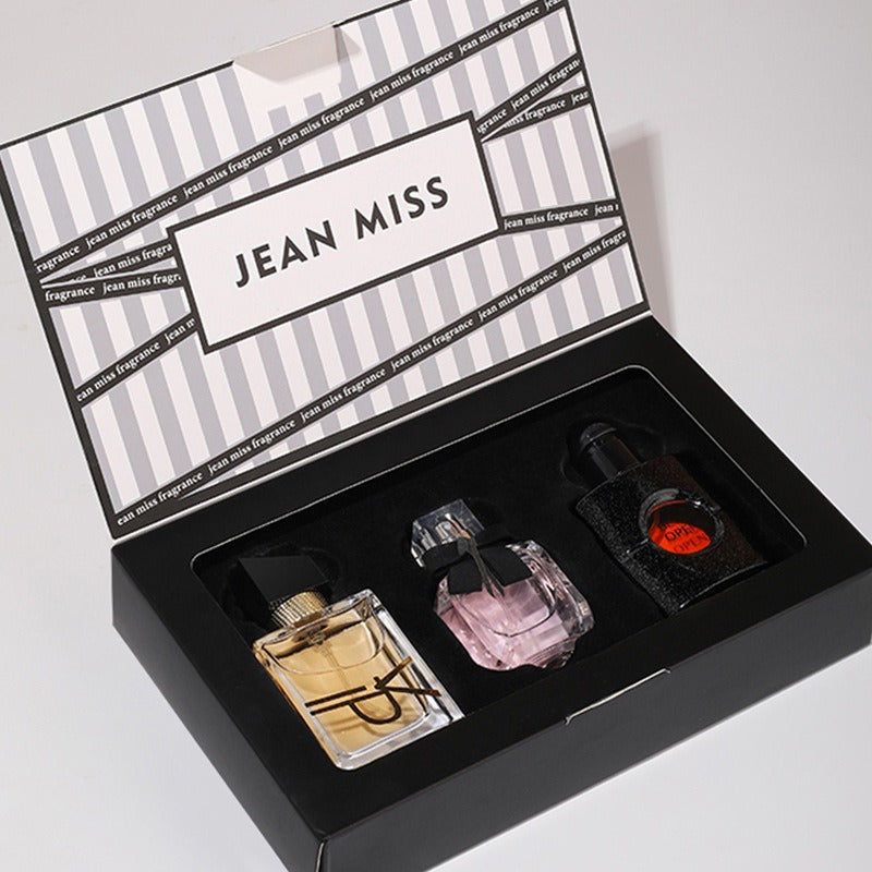 Men Gulong perfume Set Lasting 