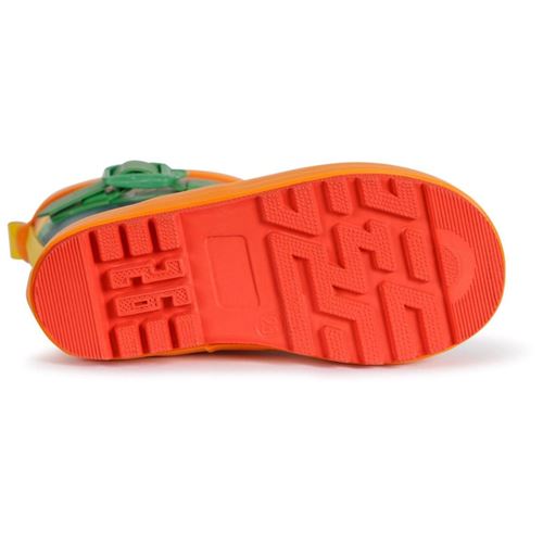 Unisex Kids Trespass Puddle Wellies-1