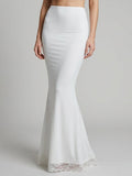 Second Skin Moonveil Maxi Skirt-0