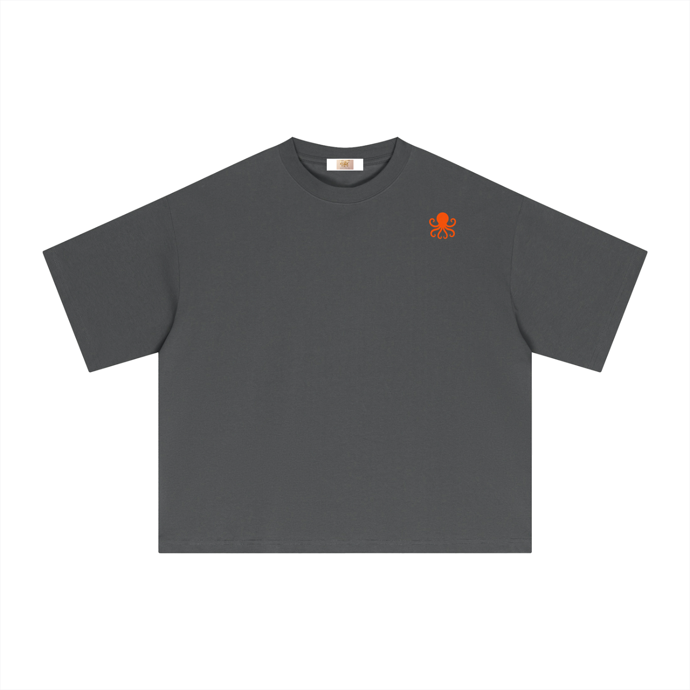Essential Sorona Boxy T-Shirt