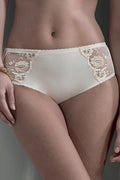 Bikini Brief Panty Conturelle Provence-0