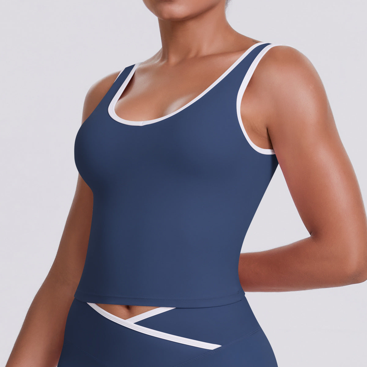 women's high waist yoga pants