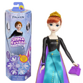 Disney Frozen HXD27 bábika (HXD27)-0