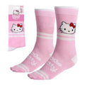 Socks Hello Kitty Pink 36-43-0