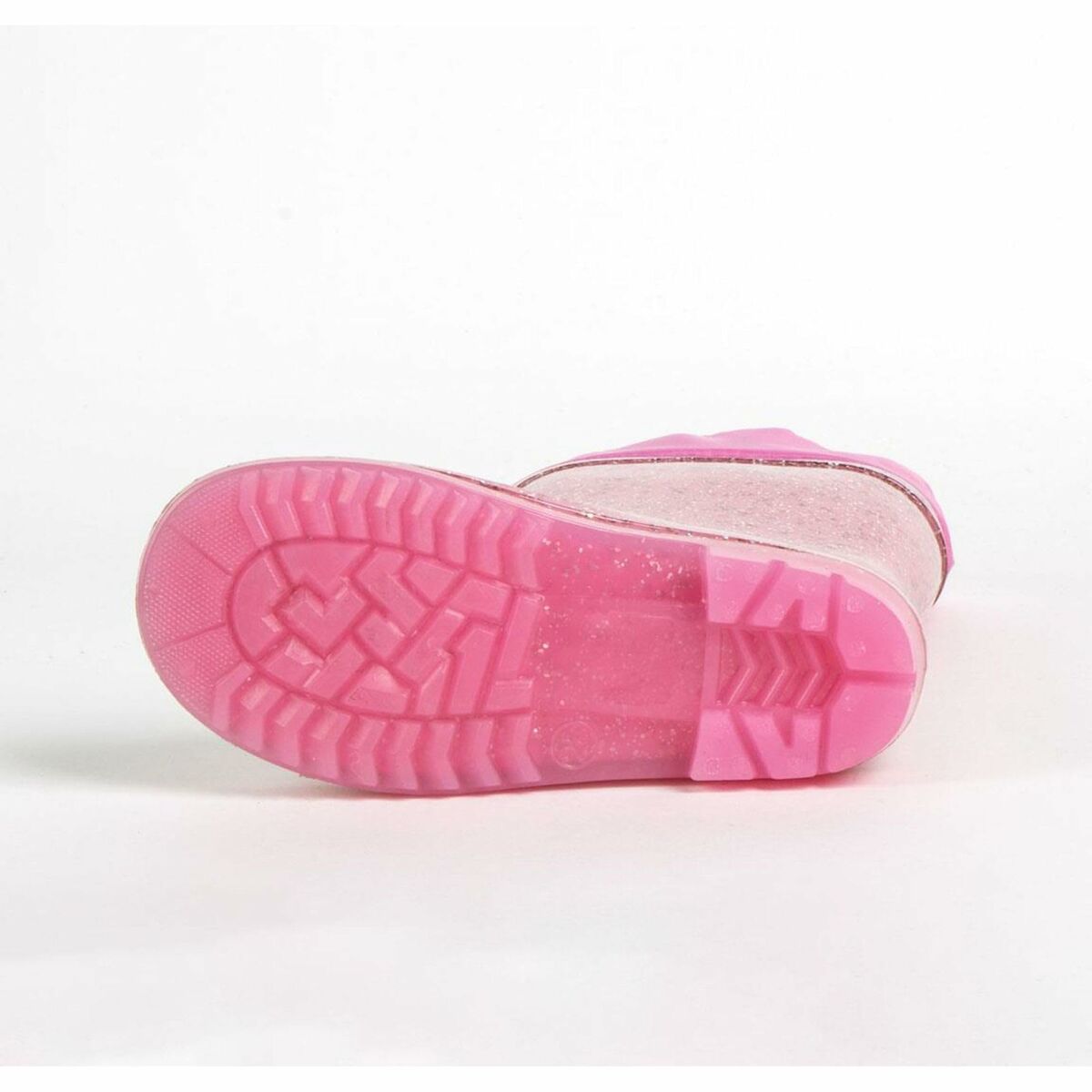 Children's Water Boots Hello Kitty Fuchsia-1