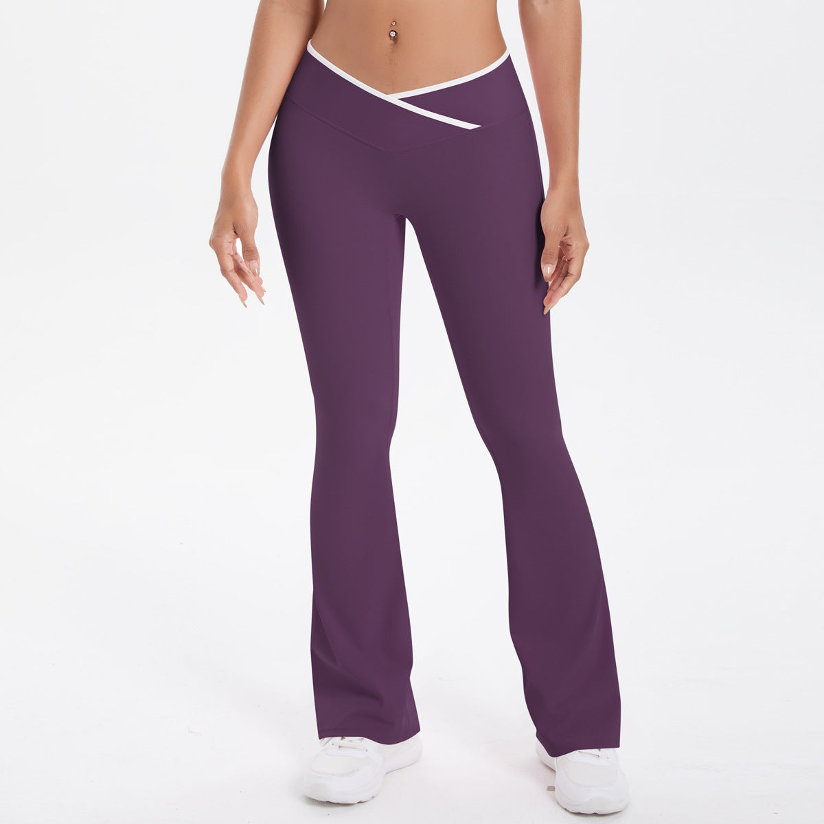 women's high waist yoga pants