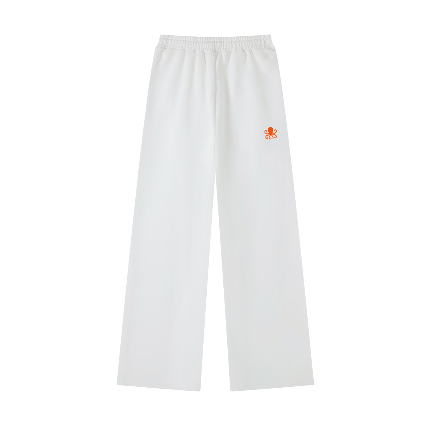 Essential Straight-Leg Sweatpants