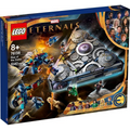 LEGO Marvel: A Dóm felemelkedése-0