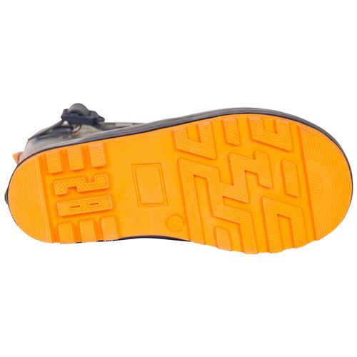 Unisex Kids Trespass Puddle Wellies-2