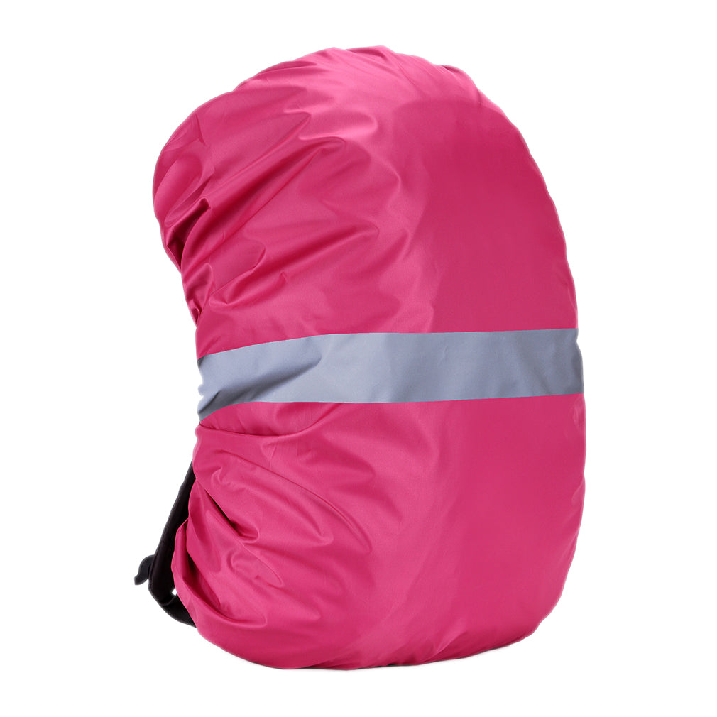 BTR防水バックパック・リュックサックカバー。35L～45L、全5色