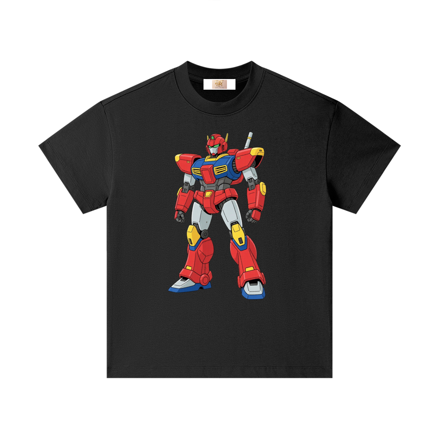 Pure Cotton Essential Kids T-Shirt