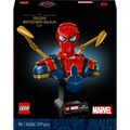LEGO® Marvel Vas Pókember mellszobor 76326-0