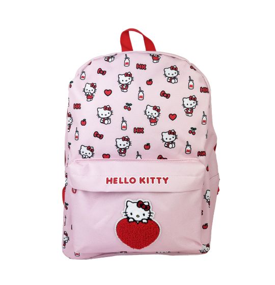 Hello Kitty Backpack-0
