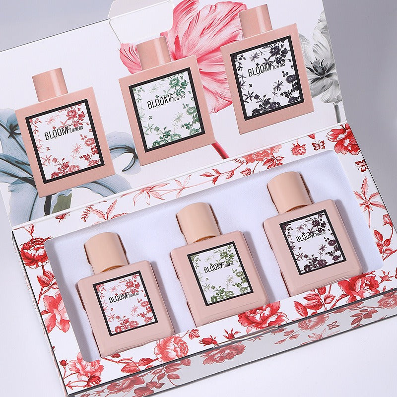 Men Gulong perfume Set Lasting 
