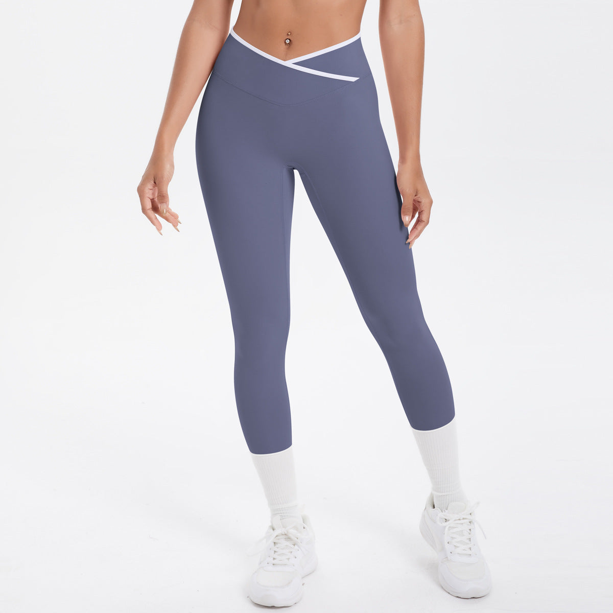 women's high waist yoga pants
