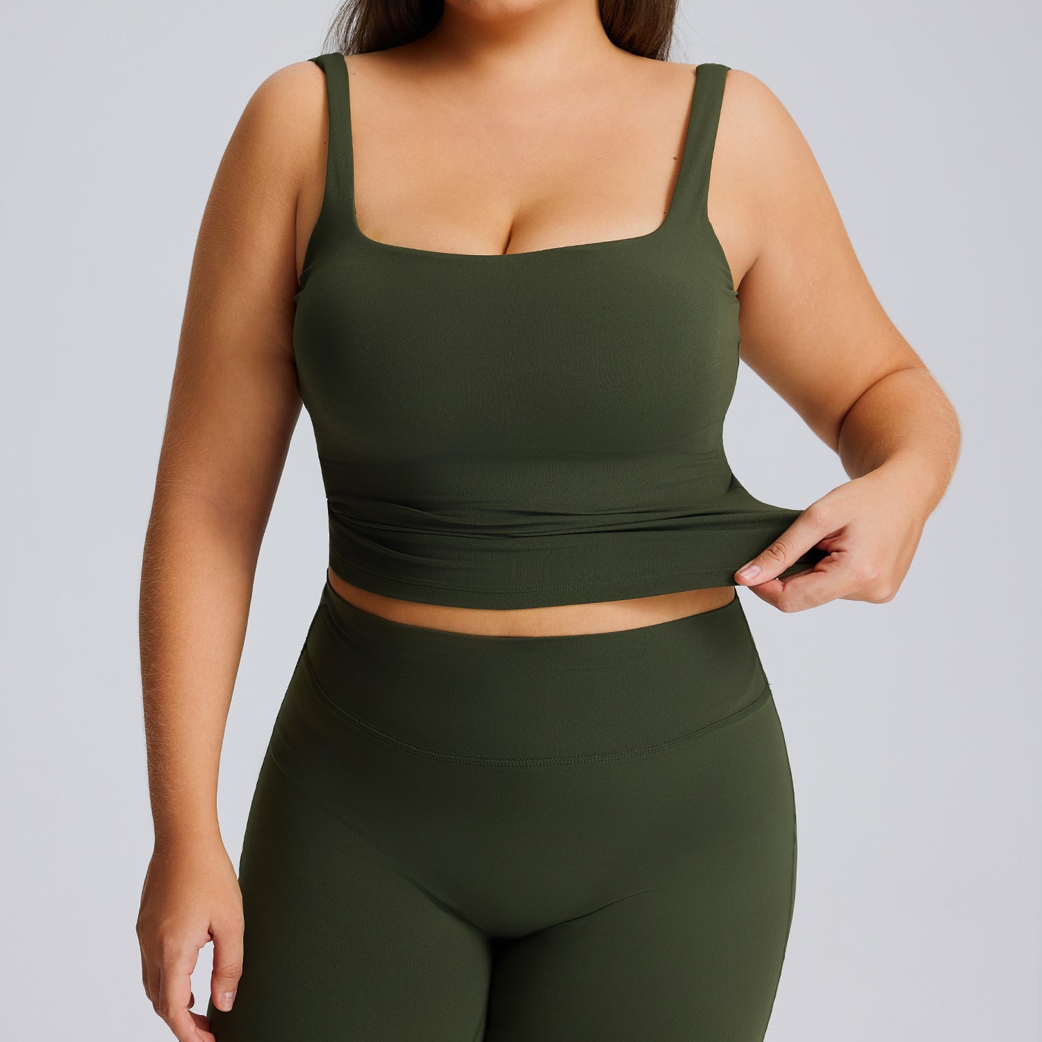 Women's Outdoor Sportswear Set