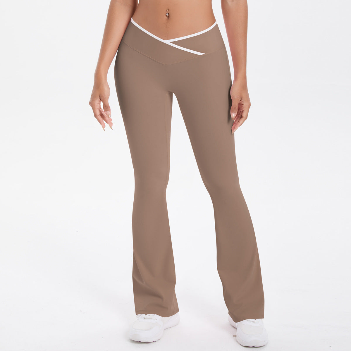 women's high waist yoga pants