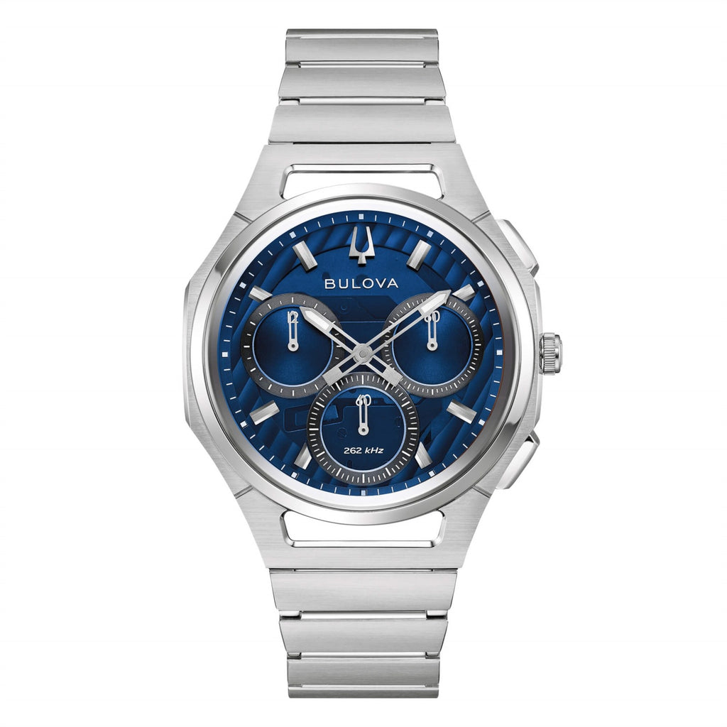 BULOVA WATCHES Mod. 96A339-0