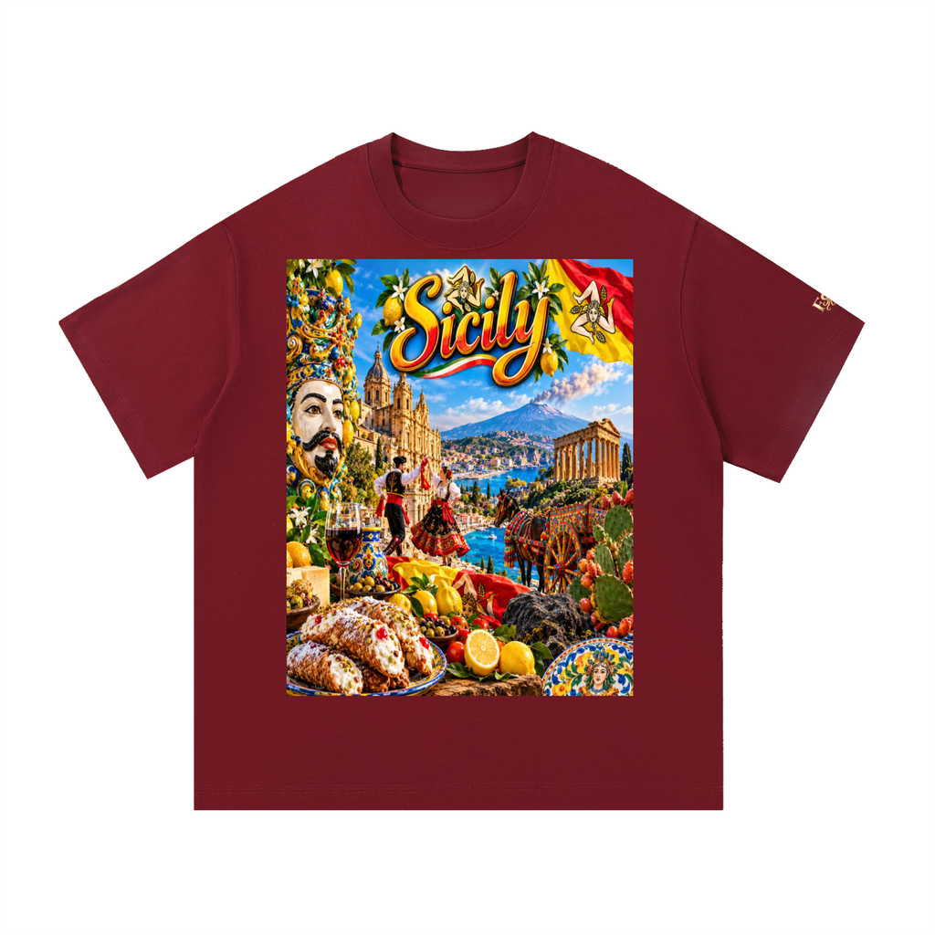 Essential Cotton T-Shirt
