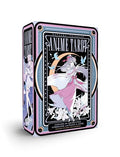 Anime Tarot Deck and Guidebook: Explore the Archetypes, Symbolism, and Magic in Anime [With Guidebook] - Other-0