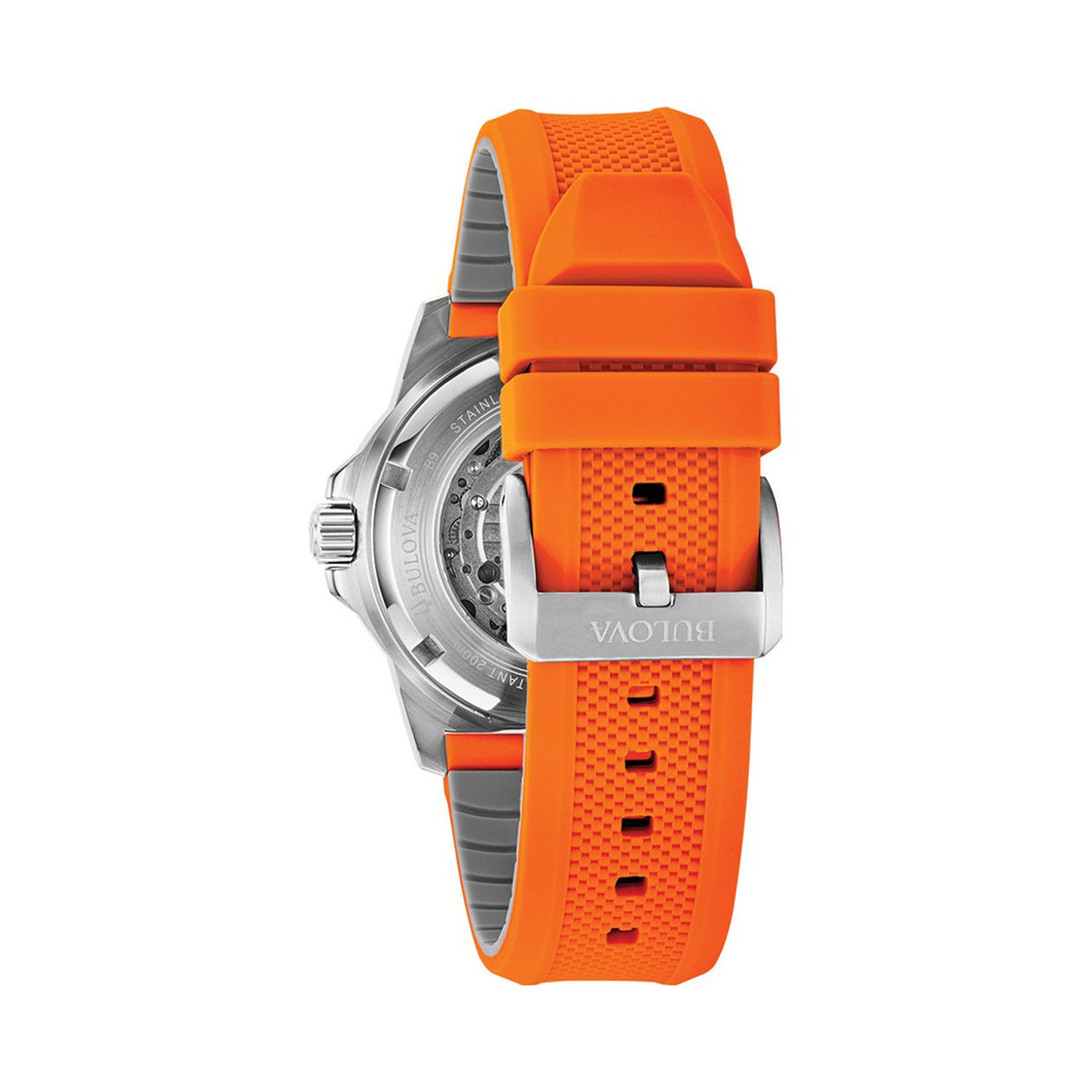 BULOVA WATCHES Mod. 98A226-2