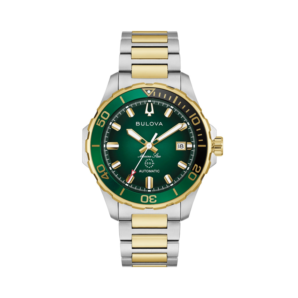 BULOVA WATCHES Mod. 98B467-0