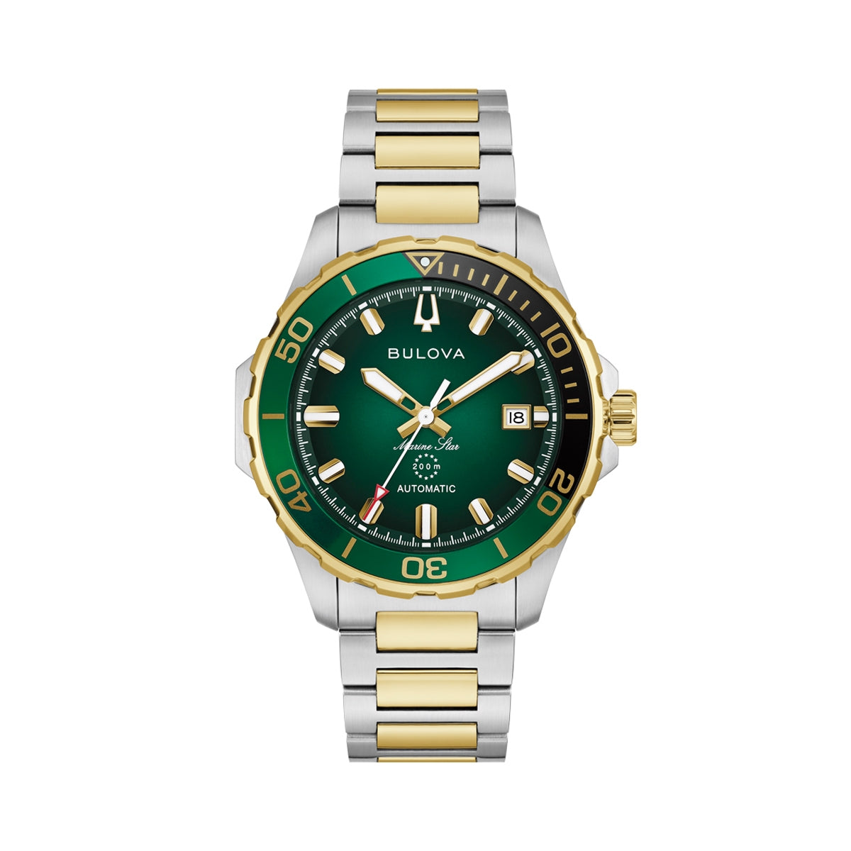 BULOVA WATCHES Mod. 98B467-0