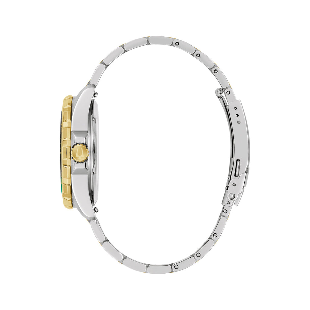 BULOVA WATCHES Mod. 98B467-1