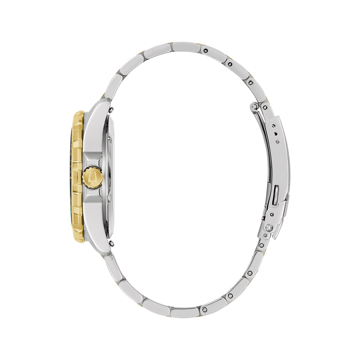 BULOVA WATCHES Mod. 98B467-1