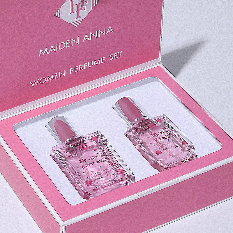 Men Gulong perfume Set Lasting 