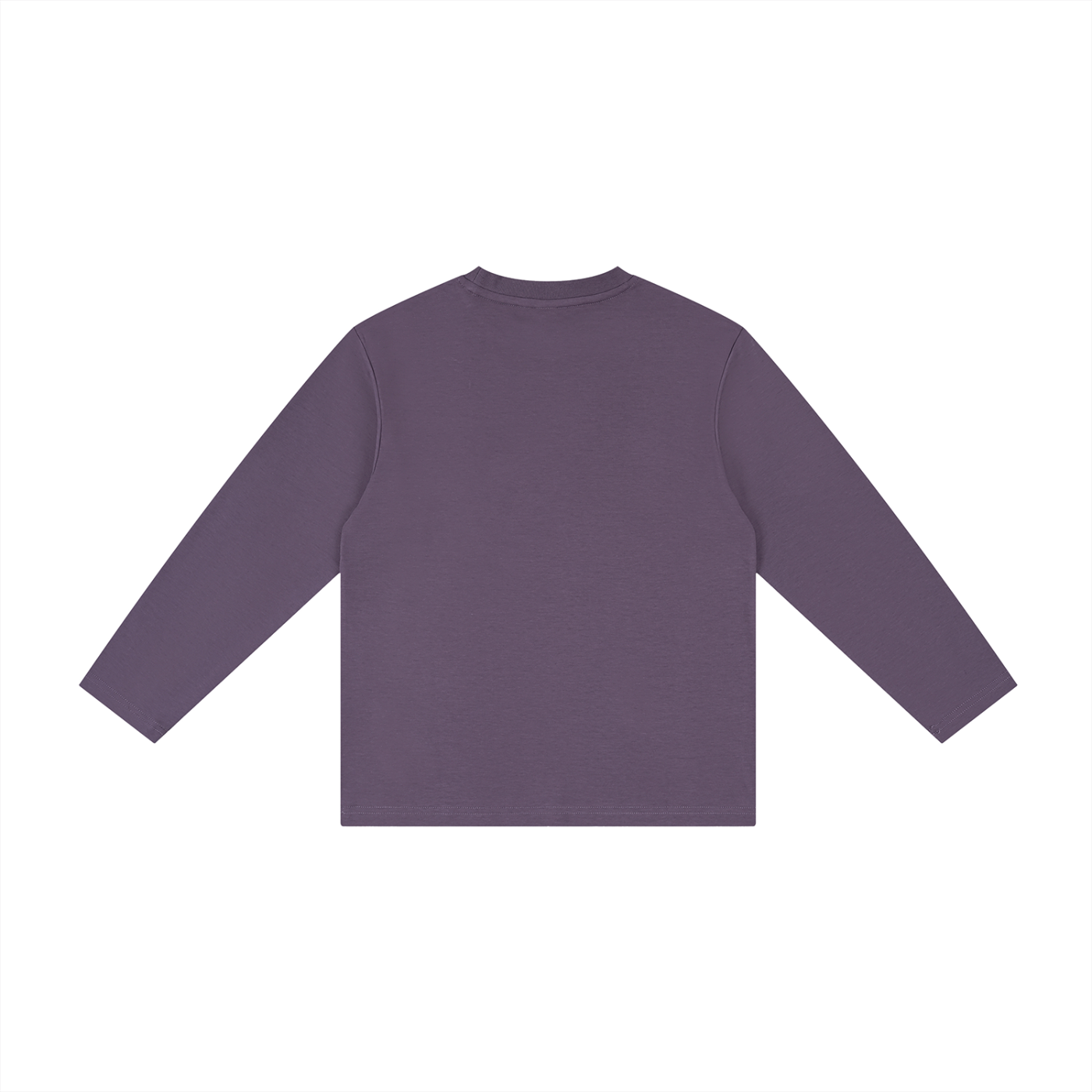 KidDrop Shoulder Long Sleeve T-Shirt