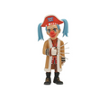 Minix One piece - Buggy gyűjthető anime figura 12cm-0
