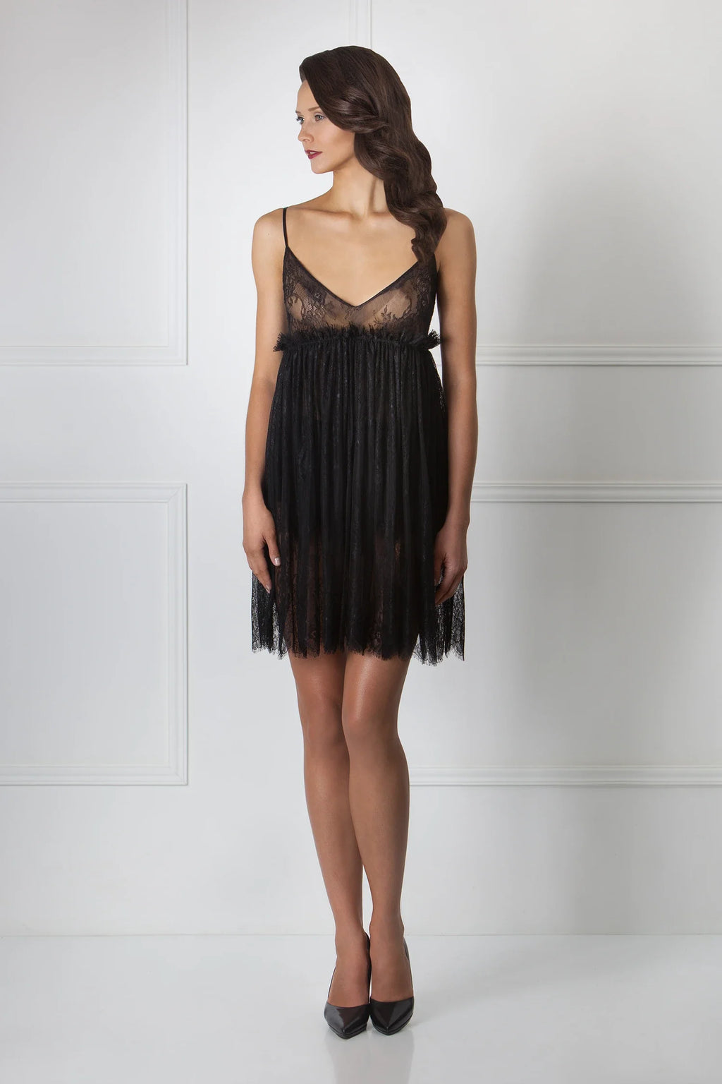 Amoralle Eminent Nightdress-0