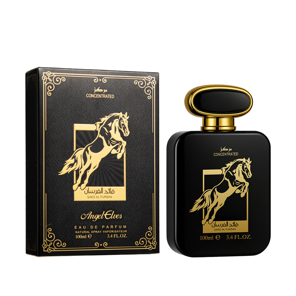 Perfume for Men Long-Lasting Light Scent Middle East  