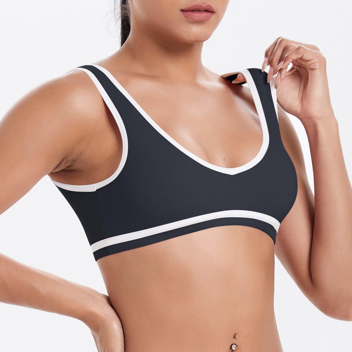 women's high waist yoga pants