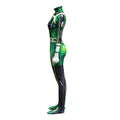 Anime 3D Women My Hero Academia Boku no Hero Academia Asui Tsuyu Cosplay Costume Zentai Bodysuit Suit Jumpsuits