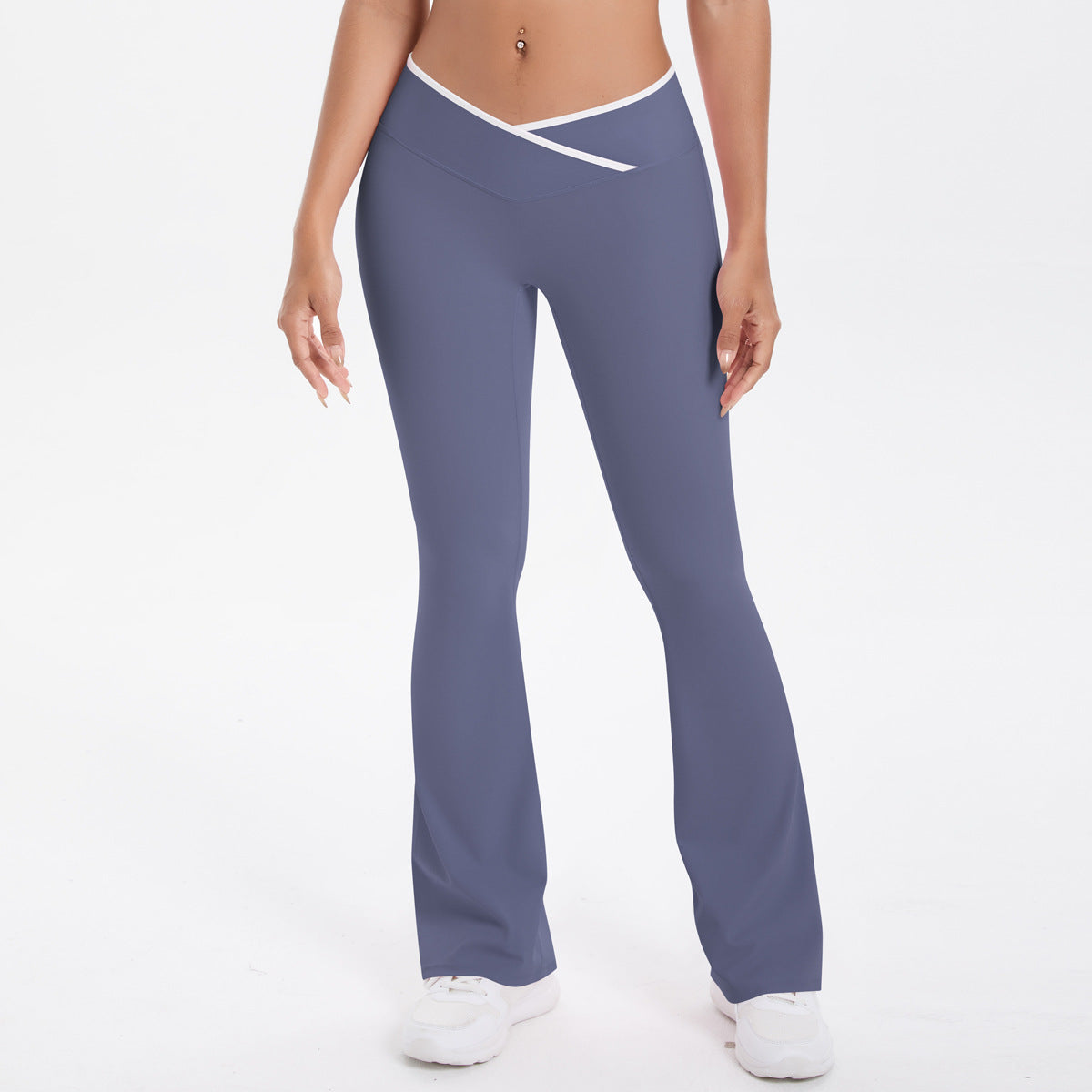 women's high waist yoga pants