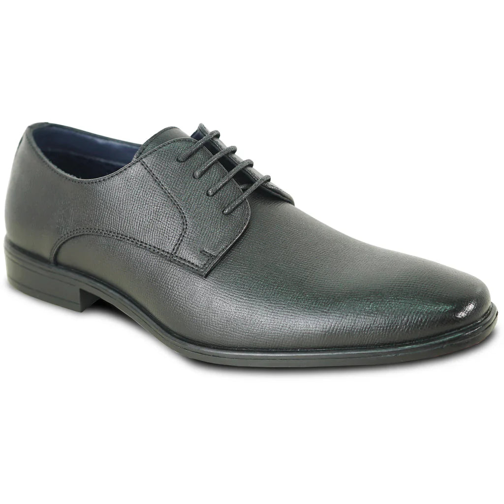 ALLURE MEN Dress Shoe AL03 Oxford Formal Tuxedo for Prom & Wedding (Copy)-1