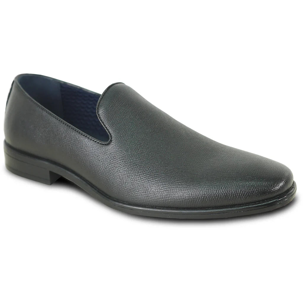 ALLURE MEN Dress Shoe AL04 Oxford Formal Tuxedo for Prom & Wedding-1