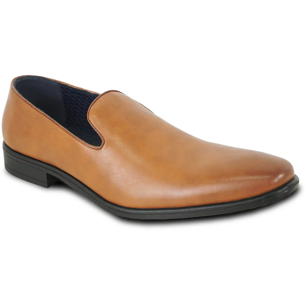 ALLURE MEN Dress Shoe AL04 Oxford Formal Tuxedo for Prom & Wedding-2